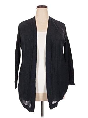 Ann Taylor LOFT Cardigan (view 1)