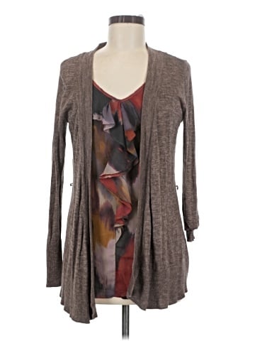 Como 3/4 Sleeve T-Shirt (view 1)