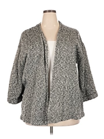 Eileen Fisher Cardigan (view 1)