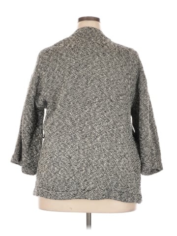 Eileen Fisher Cardigan (view 2)
