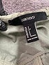 Forever 21 100% Cotton Green Jacket Size S - photo 6