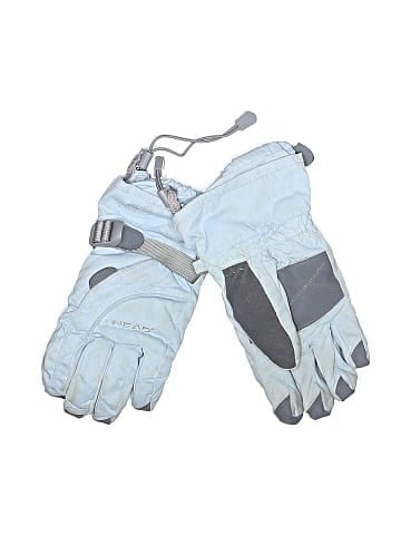 Outland Denim Gloves (view 1)