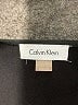 Calvin Klein 100% Polyester Black Sleeveless Top Size S - photo 4
