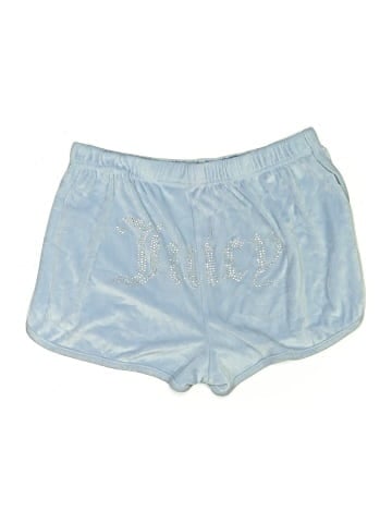 Juicy Couture Athletic Shorts (view 2)