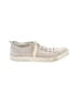 Ugg Australia Ivory Sneakers Size 8 - photo 1
