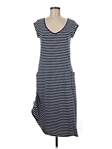 Toad & Co Casual Dress (view 1)