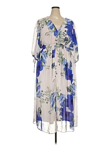 Taylor Casual Dress (view 1)