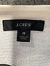 J.Crew Ivory Cardigan Size M - photo 7