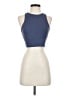 Athleta Blue Tank Top Size S - photo 1