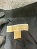 MICHAEL Michael Kors Black Tuxedo Vest Size 2 - photo 6