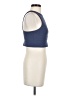 Athleta Blue Tank Top Size S - photo 4