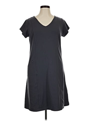 Toad & Co Casual Dress (view 1)