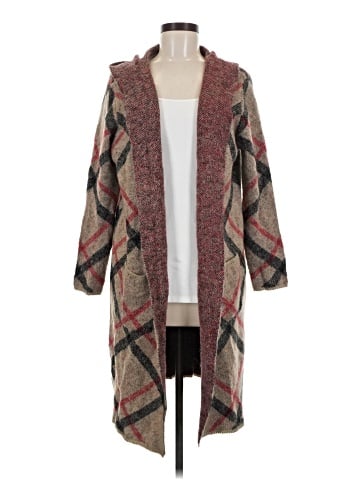Joseph A. Cardigan (view 1)