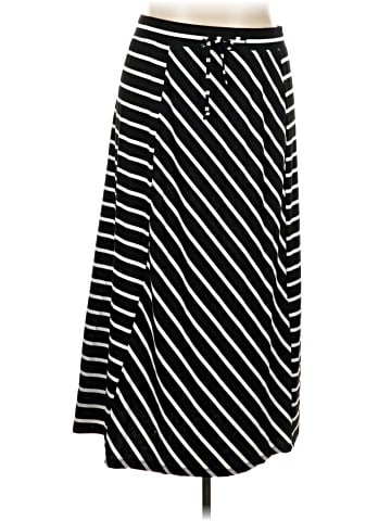 Roz & Ali Casual Skirt (view 1)