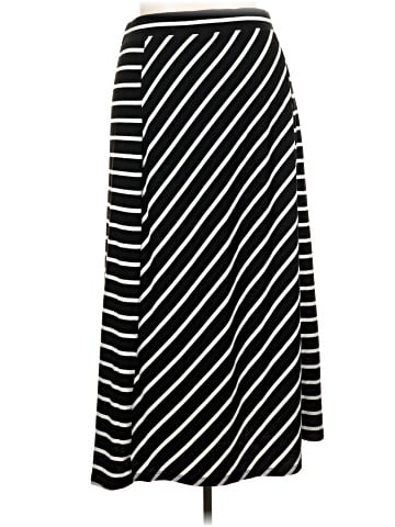 Roz & Ali Casual Skirt (view 2)