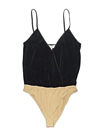 WAYF Bodysuit (view 1)