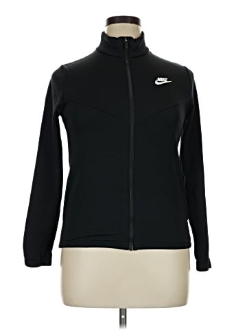 Nike Track Jacket (view 1)