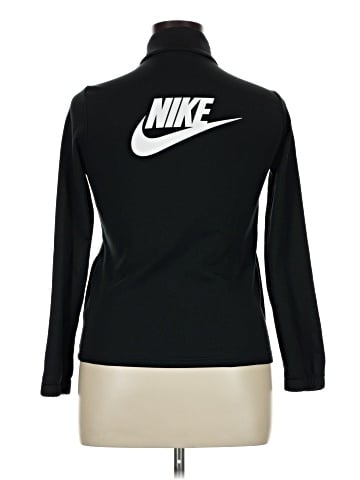 Nike Track Jacket (view 2)