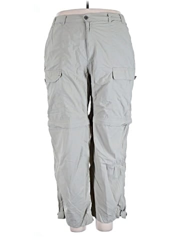 WHITE SIERRA Cargo Pants (view 1)