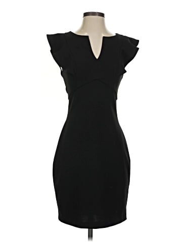 Express Cocktail Dress (view 1)
