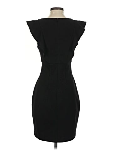 Express Cocktail Dress (view 2)