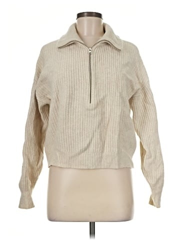 Everlane Wool Pullover Sweater (view 1)