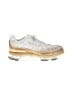 Nike White Sneakers Size 9 1/2 - photo 1