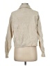 Everlane 100% Wool Tan Wool Pullover Sweater Size M - photo 2