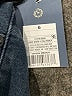 Universal Thread Chevron-herringbone Blue Jeans Size 6 - photo 5