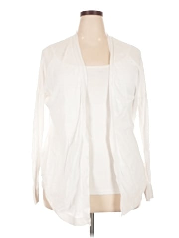 Ann Taylor LOFT Cardigan (view 1)