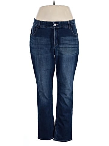 Riders by Lee Jeans (view 1)