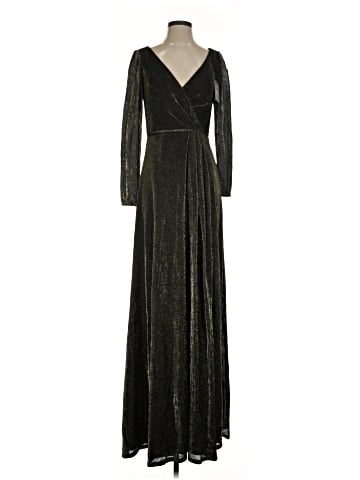 IEENA for Mac Duggal Cocktail Dress (view 1)