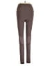 Alo Brown Active Pants Size XS - photo 2