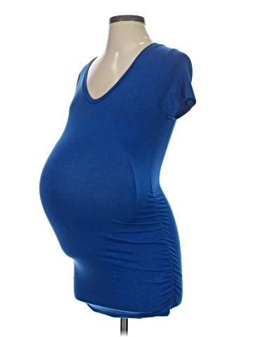 A Pea in the Pod Sleeveless Top (view 1)