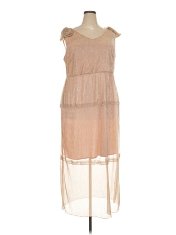 Glamour Cocktail Dress (view 1)