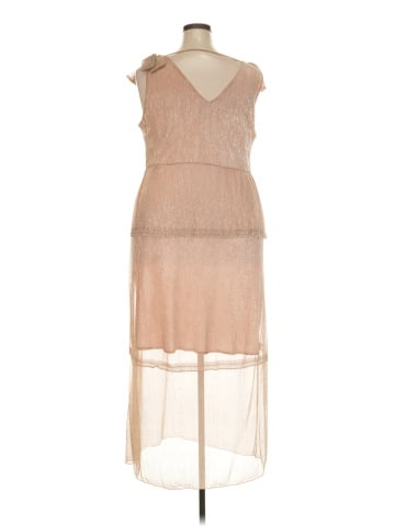 Glamour Cocktail Dress (view 2)