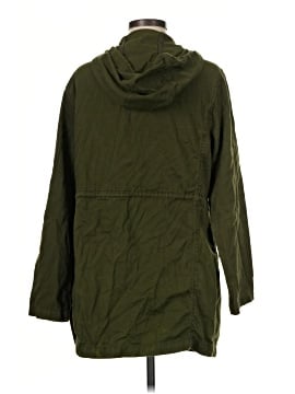 Old Navy Coat (view 2)
