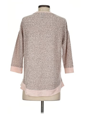 Preswick & Moore Pullover Sweater (view 2)