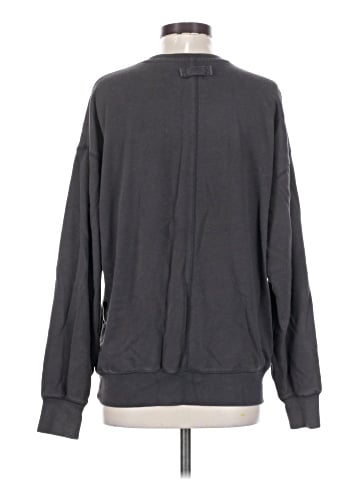 Flirtitude Long Sleeve T-Shirt (view 2)