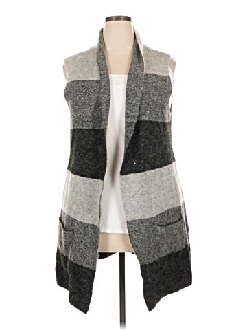Evolution by Cyrus Sleeveless Top (view 1)