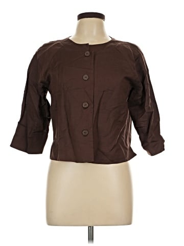 Coldwater Creek Jacket (view 1)