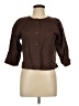 Coldwater Creek Brown Jacket Size 10 (petite) - photo 1