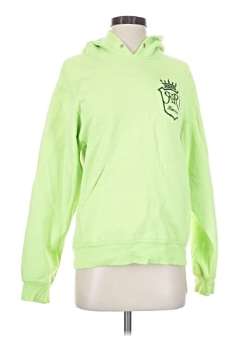 Jerzees Long Sleeve T-Shirt (view 1)