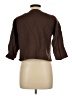 Coldwater Creek Brown Jacket Size 10 (petite) - photo 2