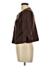 Coldwater Creek Brown Jacket Size 10 (petite) - photo 5