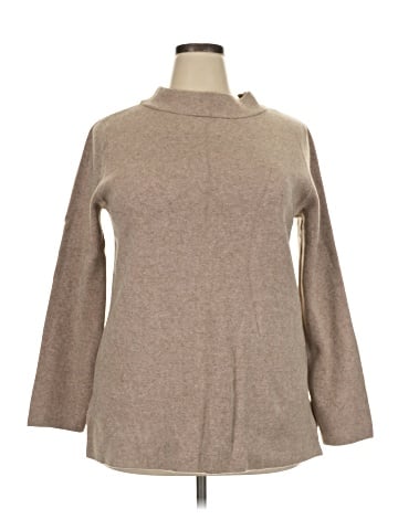 Apt. 9 Turtleneck Sweater (view 1)
