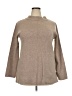 Apt. 9 Tan Turtleneck Sweater Size XXL - photo 1