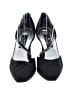 Stuart Weitzman Black Heels Size 10 - photo 2