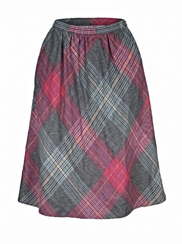 Koret Formal Skirt (view 1)