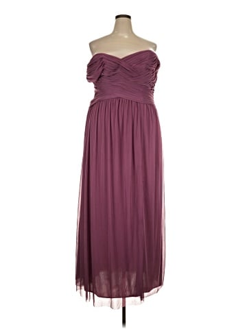 DB Studio Cocktail Dress (view 1)